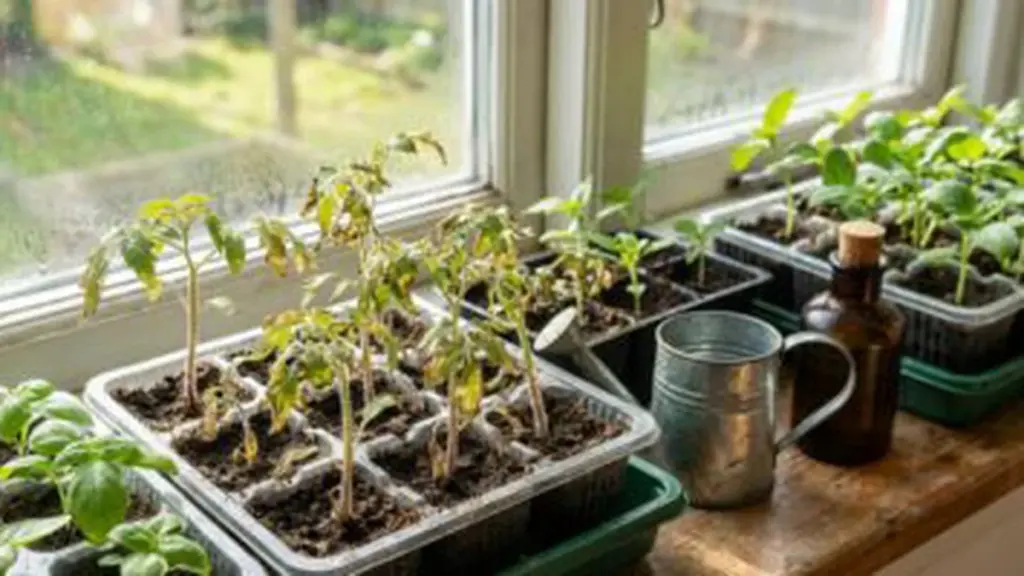 7 Trucchi Essenziali per Casa e Giardino Che Cambiano Tutto