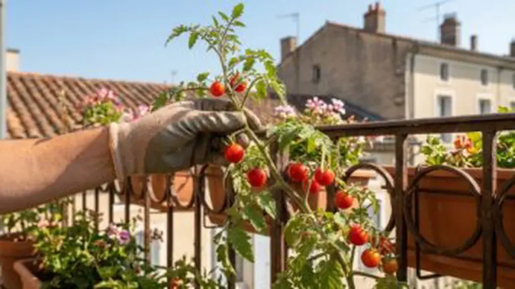 7 Segreti del Giardinaggio che Trasformano il Tuo Orto in Estate