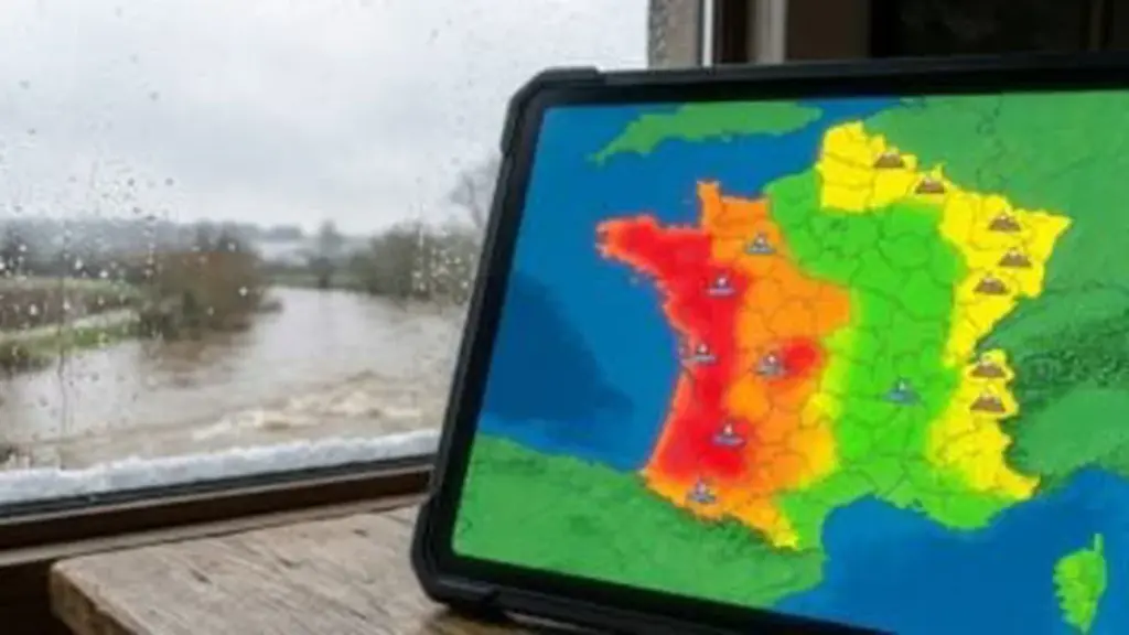 Notizie Meteo e Giardino 2026: 80 Regioni in Allerta