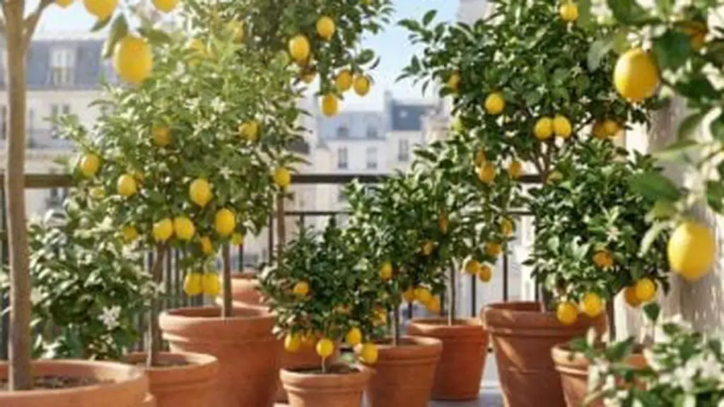 11 Limoni Nani da Balcone che Rivoluzionano il Raccolto 2026